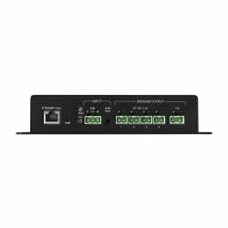Shure MXN-AMP accessoire pour équipements de conférence 