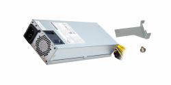 Shuttle PC850 unité d'alimentation d'énergie 850 W 20+4 pin ATX Flex ATX Gris 