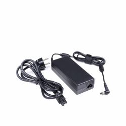 Shuttle PE120 - Alimentation externe passive 120 Watt, 19V, max. 6.32A 