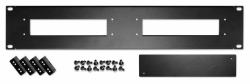 Shuttle PRM01 - Kit de fixation rack 2U pour XPC Slim compatibles 