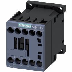 Siemens 3RH2122-1BE80 non classé 