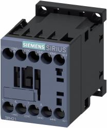 Siemens CONTCT.AUX.,3NO+1NF,DC110V 
