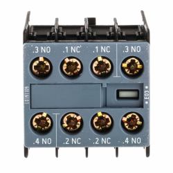 Siemens 3RH2911-1FA22 non classé 