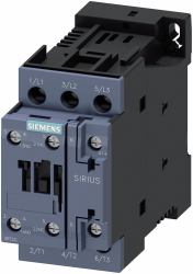 Siemens 3RT2027-1BB40 non classé 
