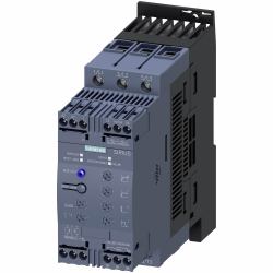 Siemens 3RW4038-1BB04 non classé 