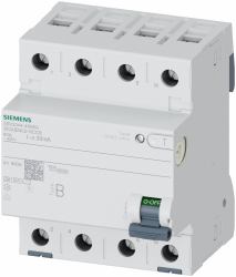 Siemens 5SV3344-4KK60 non classé 