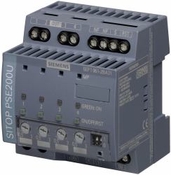 Siemens 6EP1961-2BA31 coupe-circuits 