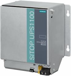 Siemens SITOP UPS1100/Bloc batterie/24V/7AH 