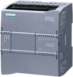 Siemens 6ES7211-1HE40-0XB0 non classé 