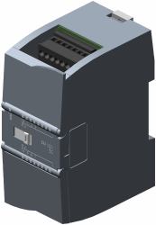 Siemens ENTREES TOR SM 1221, 8DI, 24V CC 