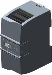 Siemens SORTIES TOR SM1222, 8 DO, 24V CC 