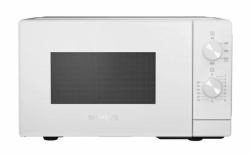 Siemens iQ300 FF020LMW0 micro-onde Blanc Micro-onde simple Comptoir 20 L 800 W 
