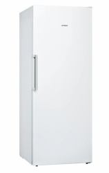 Siemens iQ500 GS54NAWCV congélateur Congélateur vertical Pose libre 328 L Blanc 