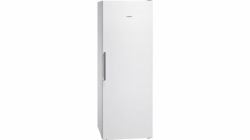 Siemens iQ500 GS58NAWDV congélateur Congélateur vertical Pose libre 366 L Blanc 