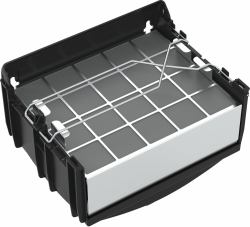 Siemens LZ10FXJ05 Accessoire pour hotte Filtre de hotte 