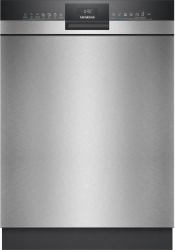 Siemens iQ300 SN43ES22AE lave-vaisselle Sous comptoir 13 couverts 