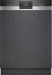 Siemens iQ300 SN53ES22CE lave-vaisselle Semi-intégré 14 couverts 