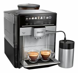 Siemens EQ.6 plus s700 Entièrement automatique Machine à expresso 1,7 L 
