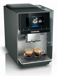 Siemens EQ.700 TP715D01 machine à café Entièrement automatique Machine à expresso 2,4 L 