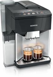 Siemens EQ.500 TQ513D01 machine à café Entièrement automatique Machine à expresso 1,9 L 