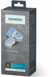 Siemens TZ80032A pièce et accessoire de machine à café Tablette de nettoyage 