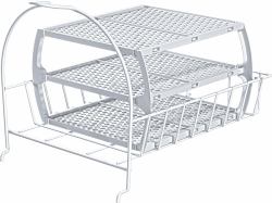 Siemens WZ20600 pièce et accessoire de lave-linge Panier [équipement ménager] 