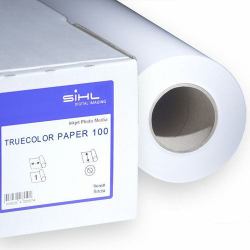 Sihl TrueColor papier jet d'encre Mat Blanc 