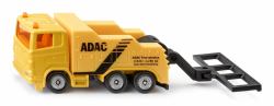 Siku ADAC tow truck Modèle de camion-poubelle Pré-assemblé 