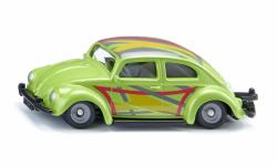 Siku VW Beetle Custom Modèle de voiture classique Pré-assemblé 