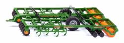 Siku 2069 modèle à l'échelle Machines agricoles Pré-assemblé 1:32 