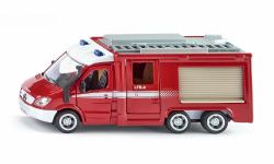 Siku 2113 modèle à l'échelle Voiture Pré-assemblé 1:50 