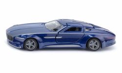 Siku Vision Mercedes-Maybach 6 Modèle de voiture de sport Pré-assemblé 1:50 