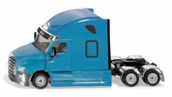 Siku Freightliner Cascadia Modèle de camion-poubelle Pré-assemblé 1:50 