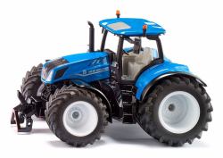 Siku 3291 modèle à l'échelle Modèle de tracteur Pré-assemblé 1:32 