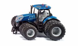 Siku 6738 modèle radiocommandé Tracteur Moteur électrique 1:32 