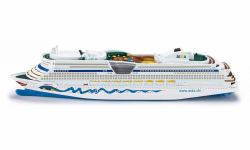 Siku Bateau De Croisière 