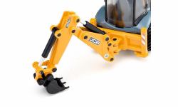 Siku 3558 modèle à l'échelle Modèle de pelle Kit de montage 1:50 