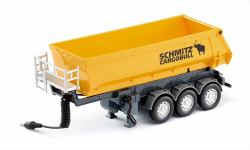 Siku 6734 modèle radiocommandé Chariot 1:32 