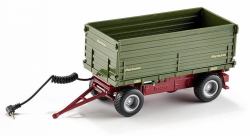 Siku 6781 modèle radiocommandé 1:32 