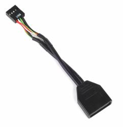 Silverstone G11303050-RT Câble USB interne 