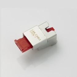 Smartkeeper LAN Cable Lock Plus - Warranty: 12M