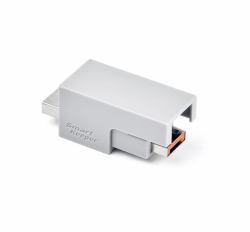 Smartkeeper Port Blocker Usb Type-A - Orange Plastic 1 Pc[S] - Warranty: 12M