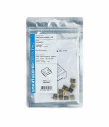 Smartkeeper Port Blocker Usb Type-A - Yellow 1 Pc[S] - Warranty: 12M