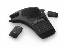 Snom C520 Téléphone de téléconférence IP 