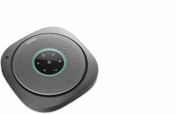 Snom C300 haut-parleur téléphone Gris 