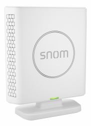 Snom M400 station de base DECT Blanc 