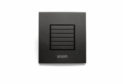 Snom DECT Repeater M5 1880 - 1900 MHz Noir 