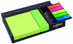 Snopake FSC Desk Memo Set- 1 Pack