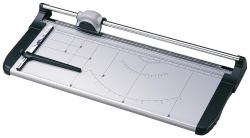 Snopake Elite 670 Trimmer- 1 Trimmer