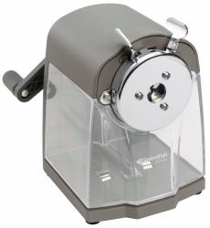 Snopake Scholar Mechanical Sharpener - 1 Sharpener